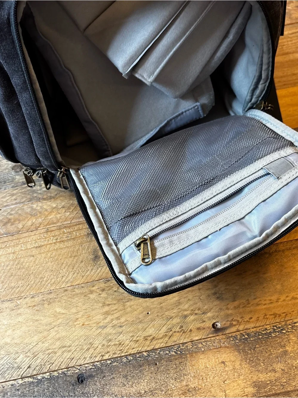Bagsmart Camera Backpack - Picture 11 of 11